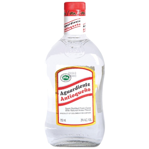 Aguardiente Antioqueno Liqueur | Spec's Wines, Spirits & Foods