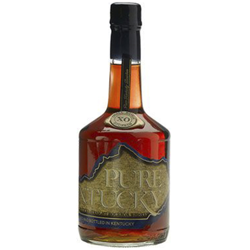 Pure Kentucky XO Small Batch Kentucky Straight Bourbon Whiskey