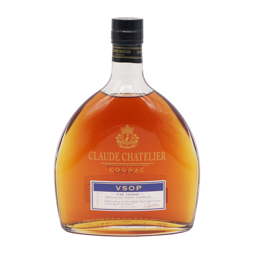 Claude Chatelier VSOP Fine Cognac | Spec's Wines, Spirits & Foods