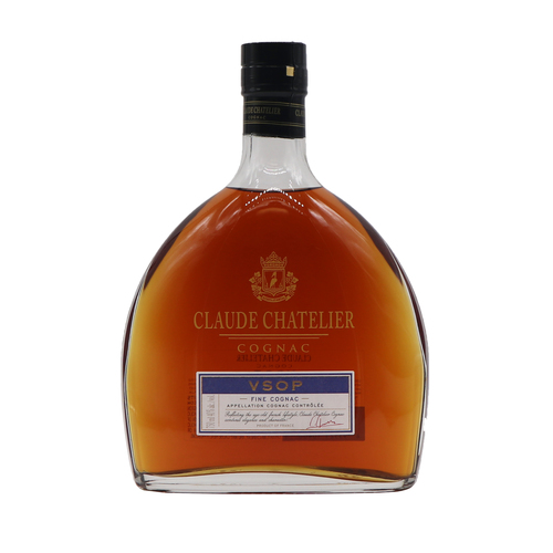 Claude Chatelier VSOP Cognac | Spec's Wines, Spirits & Foods