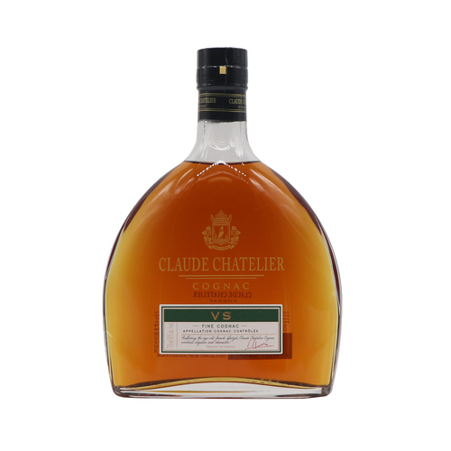 Claude Chatelier VS Fine Cognac | Spec's Wines, Spirits & Foods