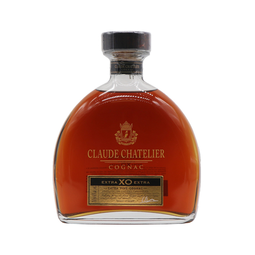 Claude Chatelier X.o. Extra Old Cognac | Spec's Wines, Spirits & Foods