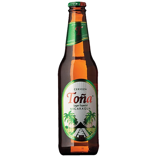 tona tobacco Tona Cerveza • 6pk Bottle