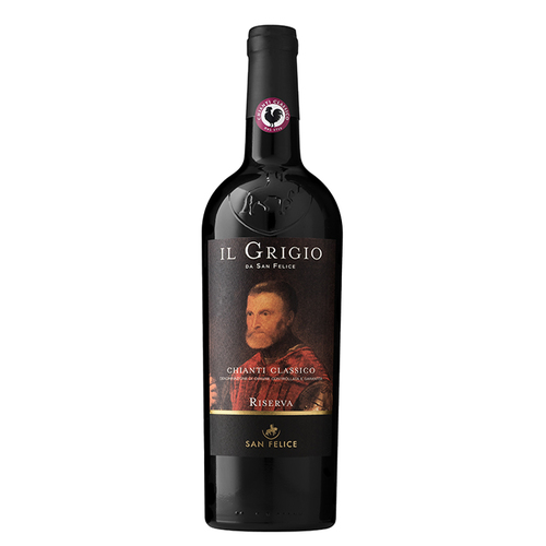 Il Grigio Chianti Classico Riserva | Spec's Wines, Spirits & Finer