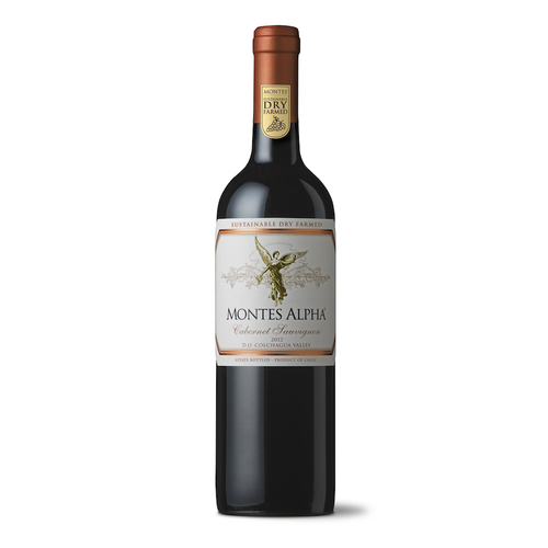 赤ワイン 3本セット Rivata Montes Alpha Cazes Alpha Cabernet Sauvignon | Spec's Wines, Spirits & Finer Foods