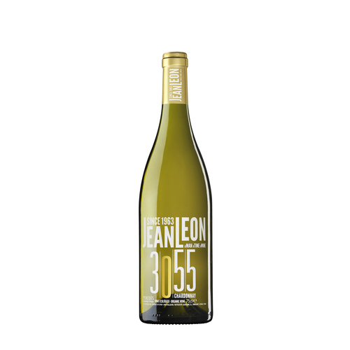JEAN LEON 3055 CHARDONNAY 6本セット Jean Leon 3055 Chardonnay (Spain) | Spec's Wines, Spirits & Finer