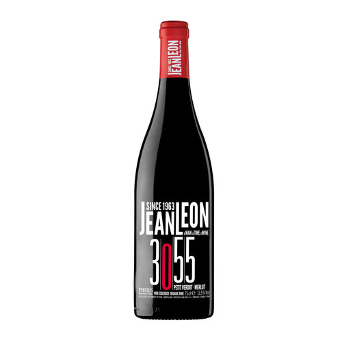 Jean Leon 3055 Petit Verdot-merlot (Spain) | Spec's Wines, Spirits