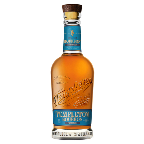 Templeton Bourbon