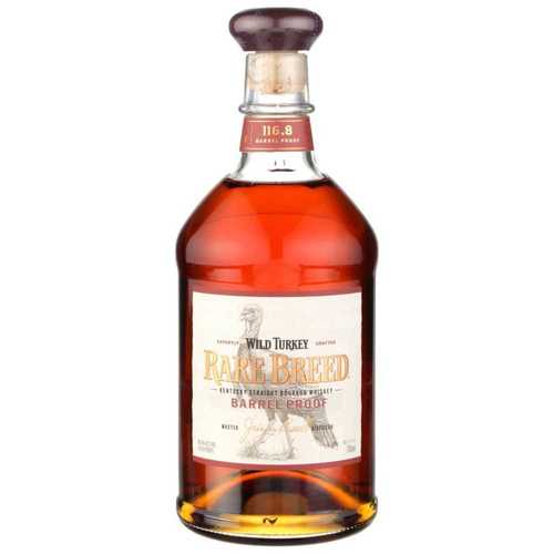 Wild Turkey Rare Breed Bourbon