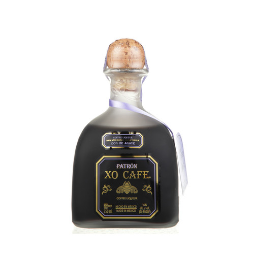 Patrón XO Cafe, 750ML | Patrón | Patrón Alcohol | Spec's Wines