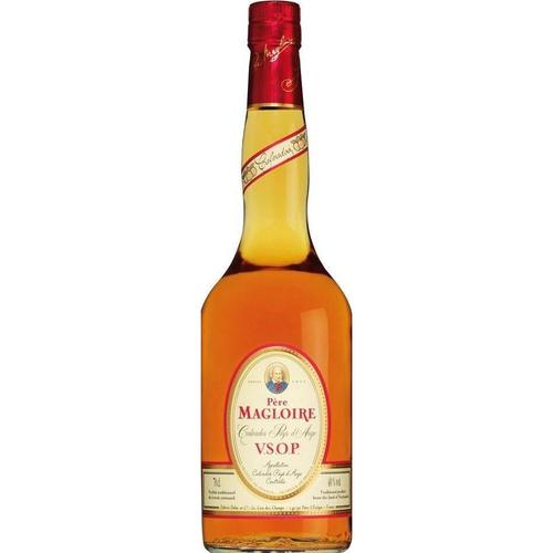 Pere Magloire Calvados Pays D'auge • VSOP | Spec's Wines, Spirits