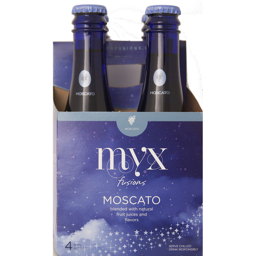 Myx Fusions Moscato | Spec's Wines, Spirits & Foods