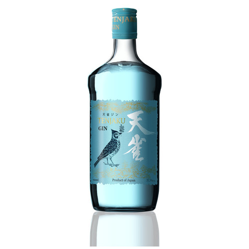 Tenjaku Japanese Gin | Spec's Wines, Spirits & Foods