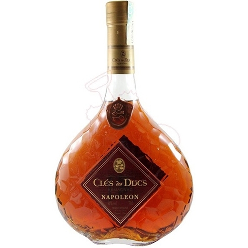 Cles Des Ducs Armagnac • Napoleon