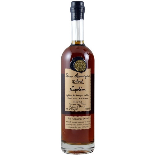 Armagnac • Napoleon 6 / Case | Spec's Wines, Spirits & Finer Foods