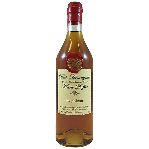 Armagnac • Napoleon 6 / Case | Spec's Wines, Spirits & Finer Foods