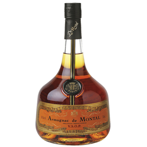 Armagnac De Montal • VSOP 6 / Case | Spec's Wines, Spirits & Finer