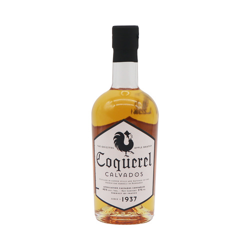 Calvados Coquerel Fine | Spec's Wines, Spirits & Foods