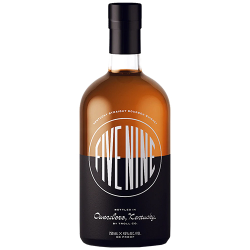 Five Nine Bourbon