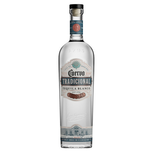 Jose Cuervo Especial 750ml10本 Jose Cuervo Especial Silver Tequila | Spec's Wines, Spirits & Foods