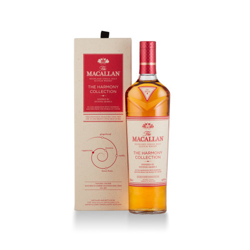 Macallan Malt • Harmony Intense Arabica | Spec's Wines, Spirits