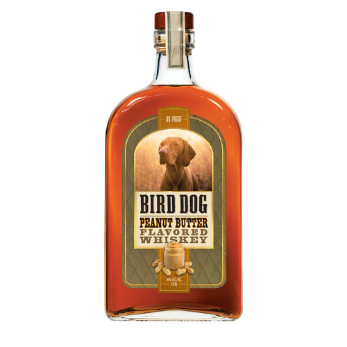 Bird Dog Whiskey • Peanut Butter