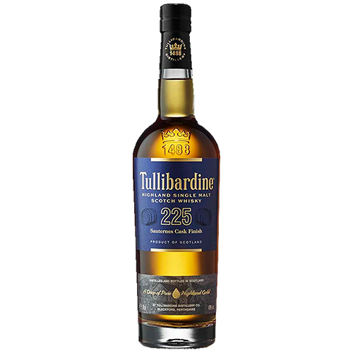 Single Malt • 225 Sauternes Cask | Spec's Wines, Spirits & Finer Foods
