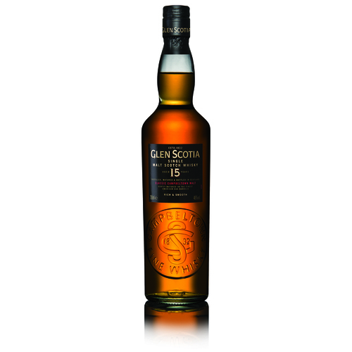Single Malt • 15yr 6 / Case | Spec's Wines, Spirits & Finer Foods