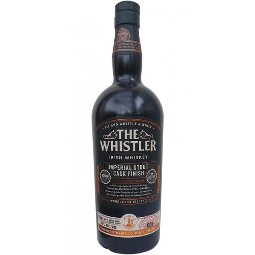 Irish Whiskey • Imperial Stout Finish | Spec's Wines, Spirits
