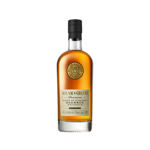 Milam & Greene Provisions Bourbon
