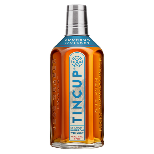 Tincup Bourbon
