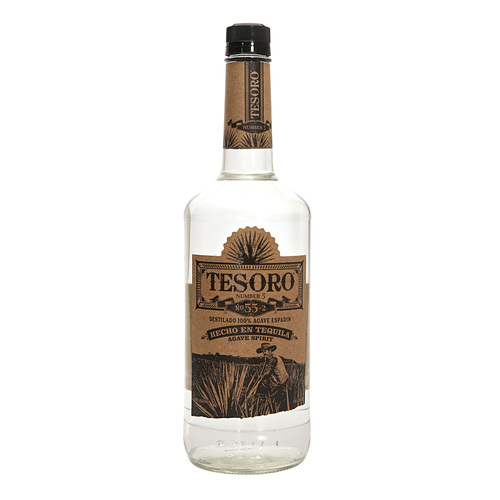 Tesoro #55 • 100% Espadin Agave Spirit | Spec's Wines, Spirits & Foods