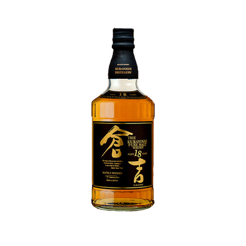 Japanese Malt Whisky • 18yr | Spec's Wines, Spirits & Finer Foods