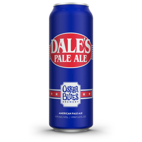 Dale's Pale Ale • 19.2oz Can | Spec's Wines, Spirits & Finer Foods