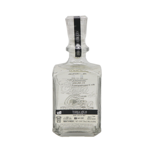 Cava De Oro Tequila • Anejo Cristalino | Spec's Wines, Spirits & Foods