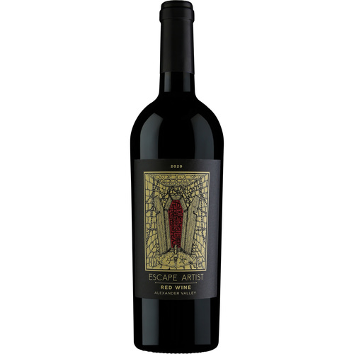 Goldschmidt Vineyards Escape Artist Red Blend | Spec's Wines