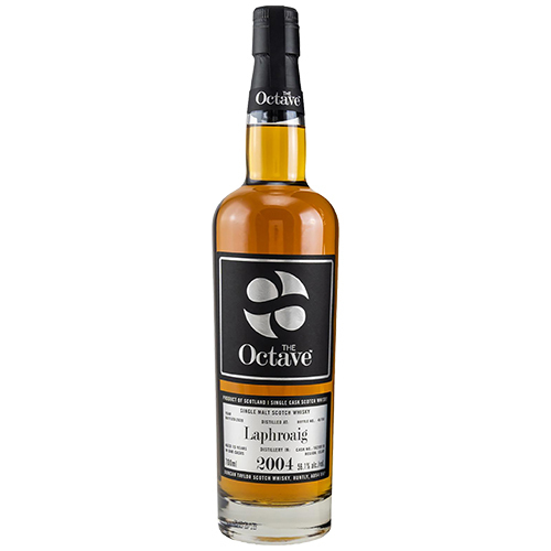 Dtay. (Octave) Laphroaig 2004 17yr Cask #5633389 | Spec's Wines