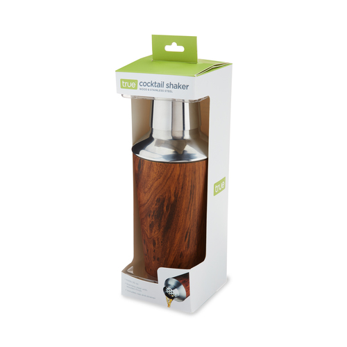 True Cocktail Shaker