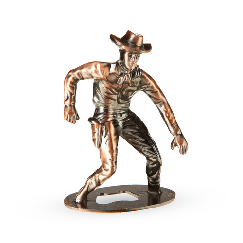 Foster & Rye Cowboy Bottle Opener