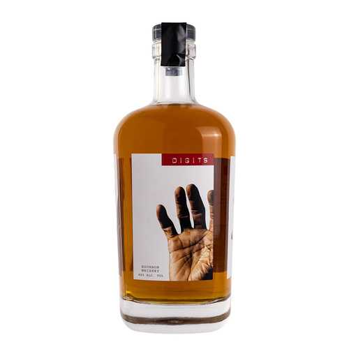 Digits Bourbon