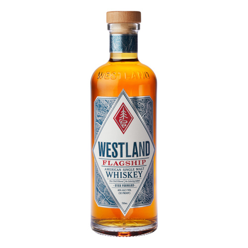 Westland Distillery American Single Malt Whiskey