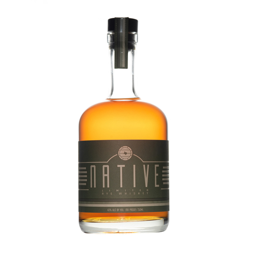 Native Bourbon • Texas