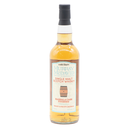 Croftengea Marsala Cask Finish | Spec's Wines, Spirits & Finer Foods