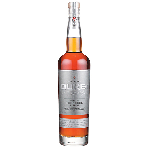 Duke Bourbon • Founder's Reserve | Spec's Wines, Spirits & Finer Foods