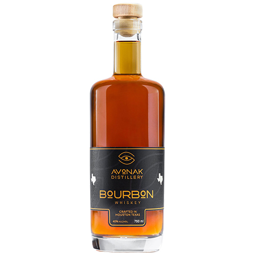 Avonak Bourbon