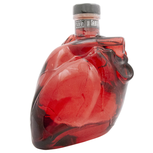 Sangre De Vida Blanco Tequila | Spec's Wines, Spirits & Foods