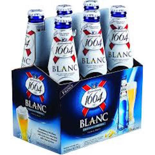Blanc • 6pk Bottle | Spec's Wines, Spirits & Finer Foods
