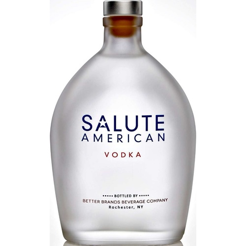 Salute Vodka | Spec's Wines, Spirits & Foods