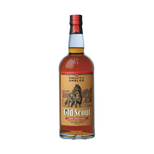 Smooth Ambler Bourbon 99'