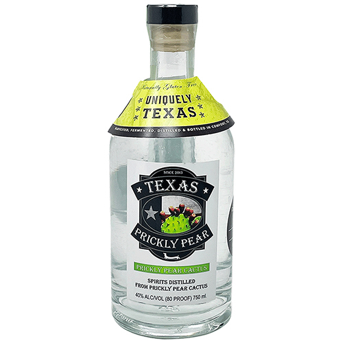 Texas Prickly Pear Spirit | Spec's Wines, Spirits & Foods